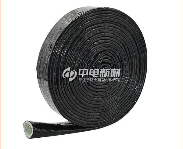 枣庄防火阻燃套管