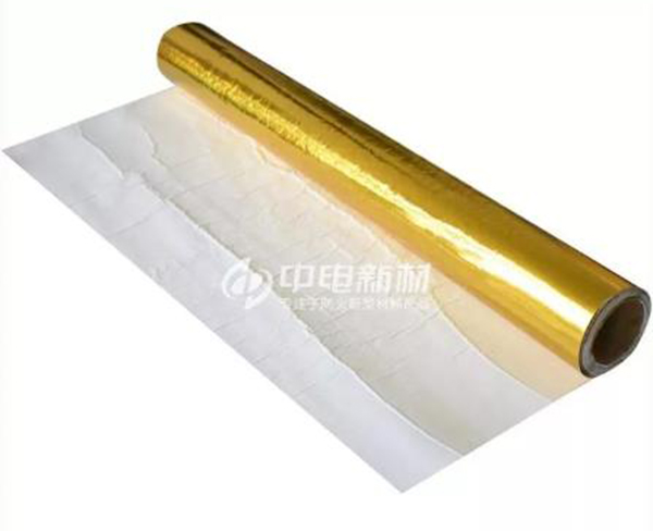 枣庄铝箔玻纤布