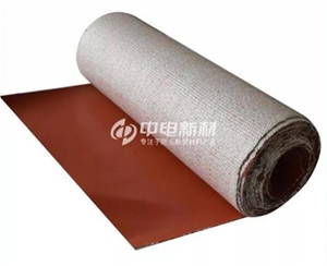 枣庄硅胶玻纤布