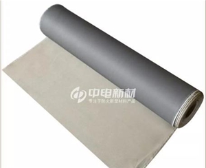 枣庄高硅氧涂层布